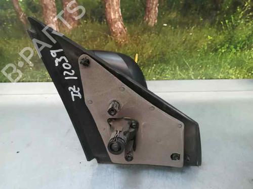 Lusterko boczne lewe DACIA DOKKER MPV (KE_)  | BP4244631C26 