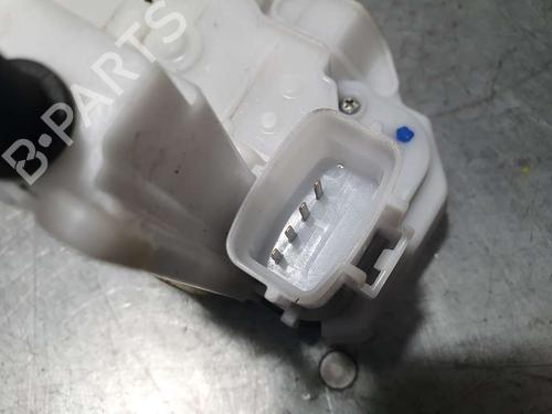 Rear right lock FIAT TIPO Saloon (356_, 357_)  | BP19328535C99 