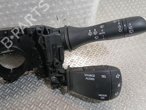 Steering column stalk RENAULT MEGANE IV Hatchback (B9A/M/N_) 1.3 TCe 115 (B9N9) | BP40149823I23 - Image 3