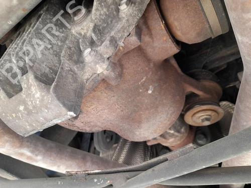 Used Rear differential JAGUAR XF I (X250) 2.7 D (207 hp) 29712174