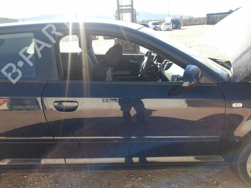 Used Right front door AUDI A3 (8P1) 2.0 TDI 16V (140 hp) 30683884