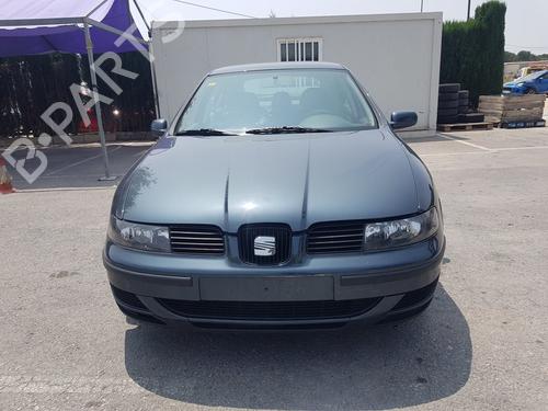 Left front driveshaft SEAT LEON (1M1) | BP13751528M38 - Image 5