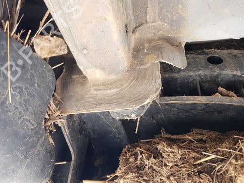Used Rear bumper reinforcement RENAULT CLIO IV (BH_) 1.5 dCi 90 (90 hp) 25482731