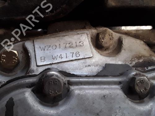 Gearbox DAEWOO KALOS (KLAS) 1.4 | BP29862151M3