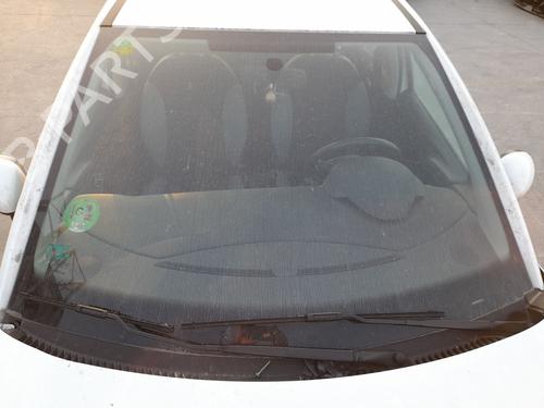 Parabrezza Parabrezza CITROËN C3 II (SC_) 1.0 VTi 68 (68 hp) 37274124 37274124
