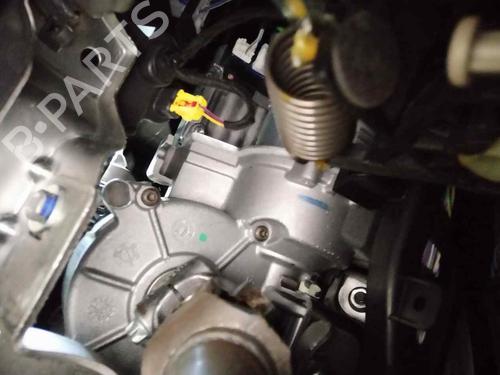 Used Steering column FORD TOURNEO COURIER B460 MPV [2014-2025]  22182115