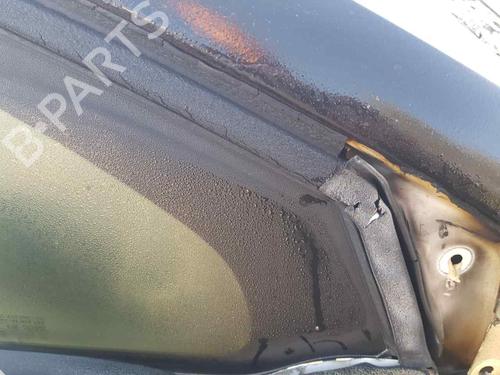 Right front door PEUGEOT 208 I (CA_, CC_)  | BP20645343C3 