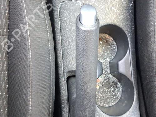 Used Hand brake Hand brake KIA STONIC (YB) 1.0 T-GDi Eco-Dynamics+ (101 hp) 40505384 40505384