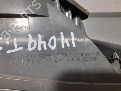 Right taillight BMW 3 Compact (E46) | BP11839410C35 - Image 3