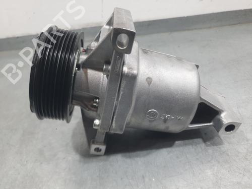 AC compressor DACIA SANDERO III 1.0 TCe 90 | BP33466222M34 - Image 2
