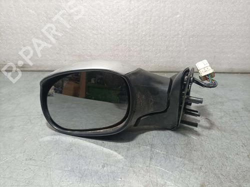 Used Left mirror CITROËN XSARA PICASSO (N68) 2.0 HDi (90 hp) 13045069