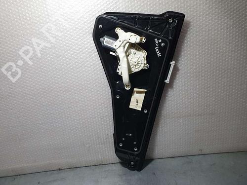 Used Rear left window mechanism LAND ROVER RANGE ROVER SPORT I (L320) 3.0 D 4x4 (256 hp) 9250964