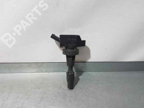 Ignition coil HYUNDAI KONA (OS, OSE, OSI) 1.6 T-GDi 4WD 273012B120 | DENSO
