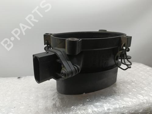 Mass air flow sensor ROVER 75 (RJ) 2.0 CDT (115 hp) 22475292 | 22475292 | 0928400357 | BOSCH |