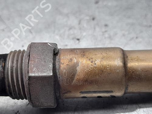 Electronic sensor FIAT BRAVO II (198_) 1.9 D Multijet (198AXB1A) | BP11852907M84 