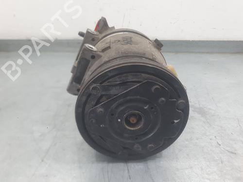 Used AC compressor AC compressor DAEWOO KALOS (KLAS) 1.4 (83 hp) 29862485 29862485