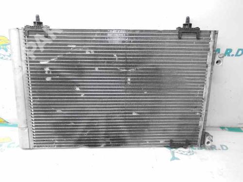 Used AC radiator PEUGEOT 308 I (4A_, 4C_) [2007-2016]  82330