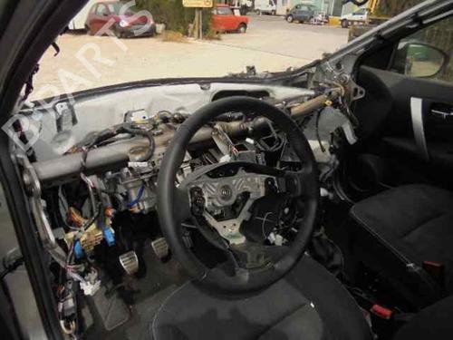 Climate control NISSAN QASHQAI I (J10, NJ10)  | BP603385I5 