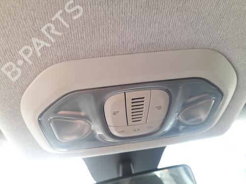 Innenleuchte für FIAT TIPO Hatchback (356_, 357_) 1.3 D (356HXH1A) (95 hp) 31623768