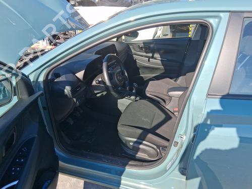 Joint de porte de voiture Joint de porte de voiture HYUNDAI i20 III (BC3, BI3) 1.0 T-GDI (101 hp) 34471849 34471849