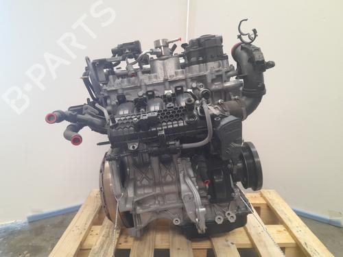 Used Engine PEUGEOT 308 II (LB_, LP_, LW_, LH_, L3_) 1.2 THP 110 (110 hp) 28130197