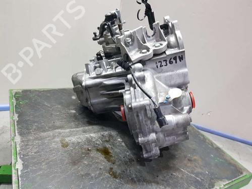 Gearbox OPEL KARL (C16) 1.0 | BP5020013M3 