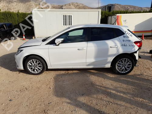 Used Parts SEAT IBIZA V (KJ1, KJG) 1.0 TSI (95 hp) 4264234