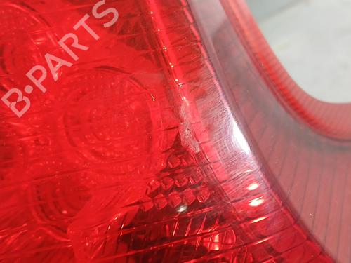 Højre baglygte NISSAN NOTE (E12) 1.5 dCi | BP33703702C35 - Image 2