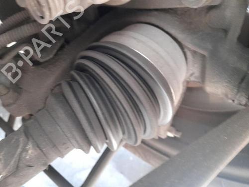 Antriebswelle links vorne für CITROËN C5 I (DC_) 2.0 HDi (DCRHZB, DCRHZE) (109 hp) 28297206