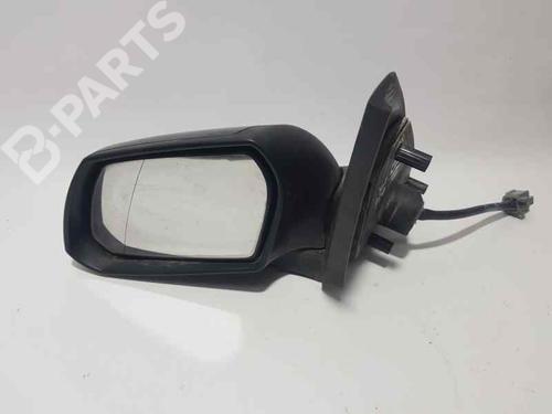 Used Left mirror FORD MONDEO III (B5Y) [2000-2007]  8143341