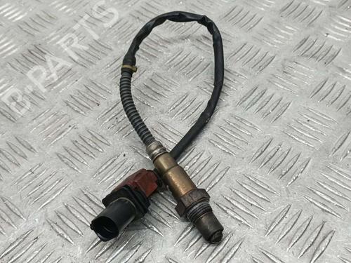 Elektronisk sensor AUDI A6 C6 (4F2) 3.0 TDI quattro (225 hp) 16218404