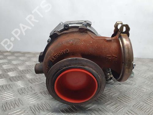 Turbocharger/Supercharger BMW X6 (E71, E72) xDrive 30 d | BP17226895M71 