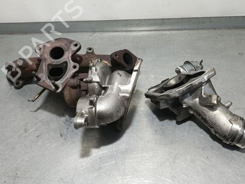 Turbolader/Kompressor Turbolader/Kompressor 24672001 24672001