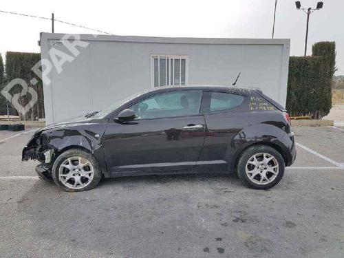 Used Parts ALFA ROMEO MITO (955_)  1.3 MultiJet (955AXP1A, 955AYC1A)  829529