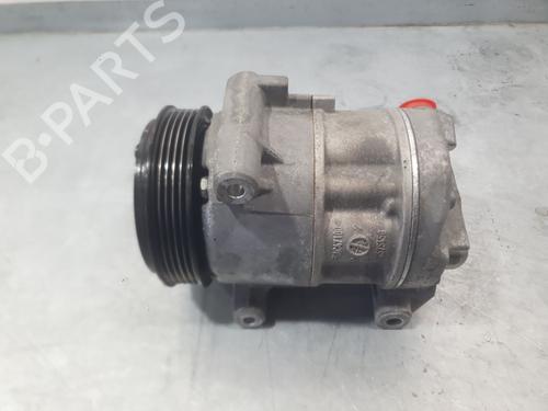 AC compressor FIAT TIPO Hatchback (356_, 357_) 1.4 (356HXA1B, 357) | BP38481945M34 - Image 2