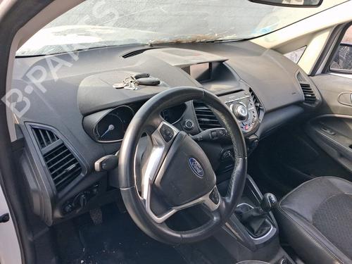 Left front window switch FORD ECOSPORT 1.5 EcoBlue TDCi | BP39658429I27 - Image 10