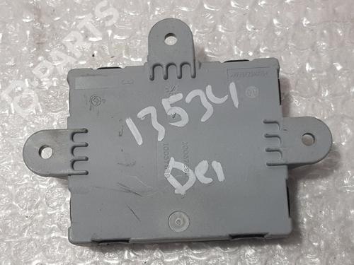 Electronic module FORD FIESTA VI (CB1, CCN)  | BP8418166M83 