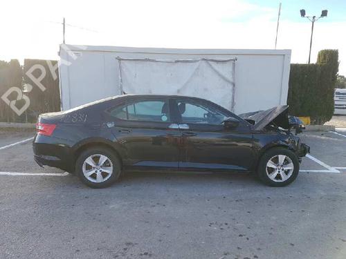 Electronic module SKODA SUPERB III (3V3) 2.0 TDI | BP10280107M83