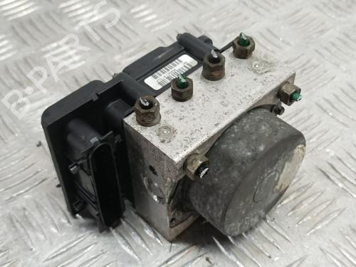 Used ABS pump RENAULT MEGANE II Coupé-Cabriolet (EM0/1_) [2003-2010]  3713991