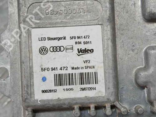 Electronic module SEAT LEON ST (5F8)  | BP25153242M83 