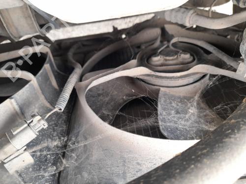 Radiator fan HONDA ACCORD VI (CK, CG, CH, CF, CL) 1.8 i (CG8) | BP32028310M35 