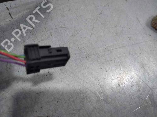Left mirror PEUGEOT 2008 I (CU_)  | BP21493146C26