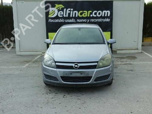 Right taillight OPEL ASTRA H (A04)  | BP4825911C35 