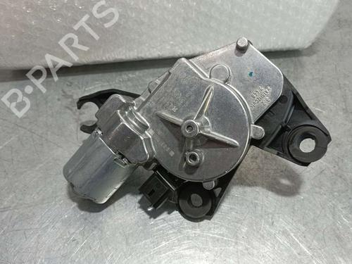 Rear wiper motor RENAULT CLIO V (B7_)  | BP16642243M102 