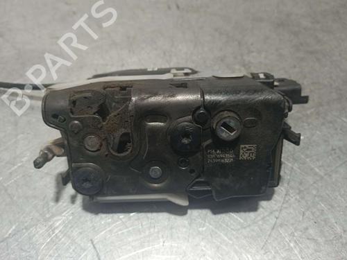 Rear left lock CITROËN BERLINGO MULTISPACE (B9)  | BP15608516C100 