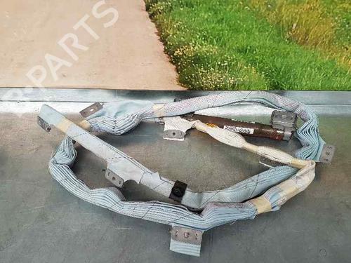 Used Left curtain airbag LEXUS RX (_U3_) [2003-2008]  848029