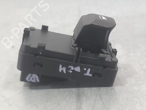 Right rear window switch MG MG ZR 2.0 TD | BP40020414I28 - Image 2