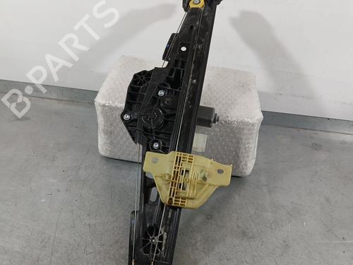 Front left window mechanism RENAULT CAPTUR II (HF_) TCe 100 (HFMT) | BP33557520C22  - Image 5