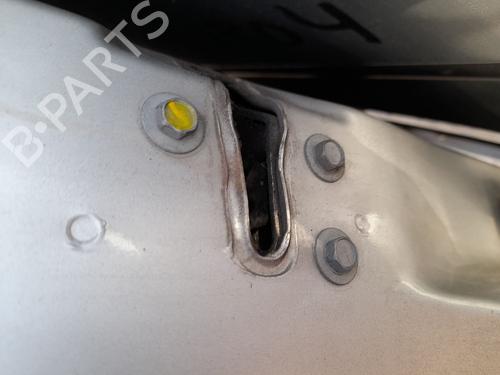 Used Rear left lock NISSAN NV200 Van 1.5 dCi 85 (M20, M20N, M20M) (86 hp) 29884900