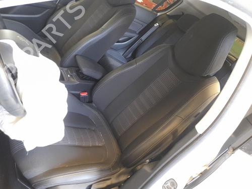 Used Left front seat Left front seat 37468176 37468176